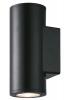 Piccolo II 12W LED Round Up/Down Coastal Wall Light